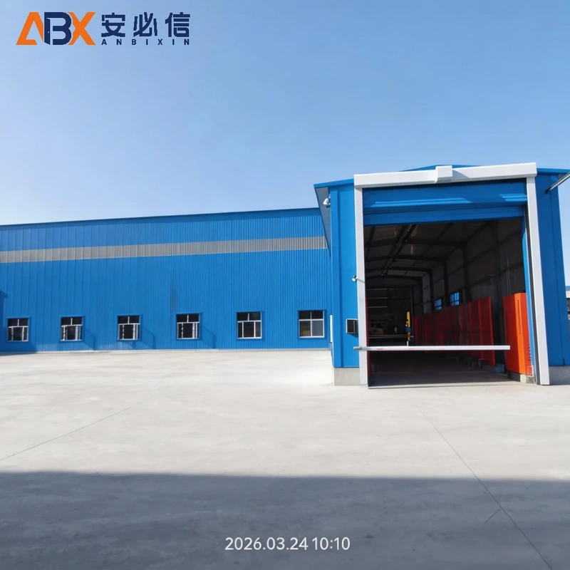 南通堆积门